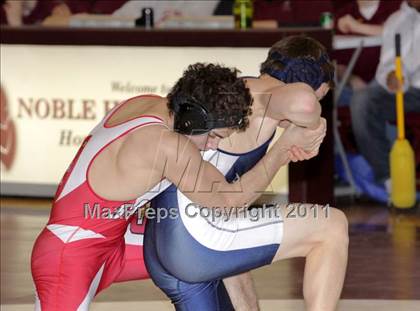 Thumbnail 2 in MPA Class A West Final photogallery.