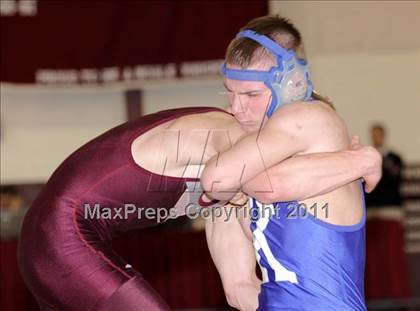 Thumbnail 3 in MPA Class A West Final photogallery.