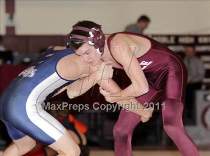 Thumbnail 3 in MPA Class A West Final photogallery.