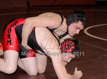 Thumbnail 2 in MPA Class A West Final photogallery.