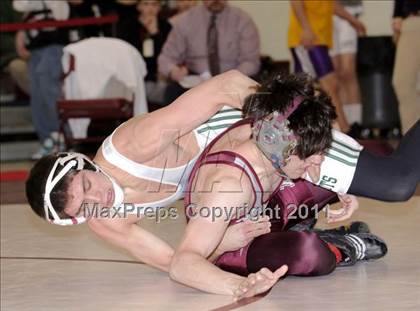 Thumbnail 2 in MPA Class A West Final photogallery.