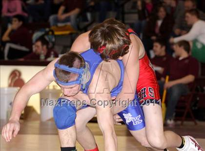 Thumbnail 1 in MPA Class A West Final photogallery.