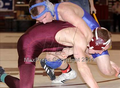 Thumbnail 1 in MPA Class A West Final photogallery.
