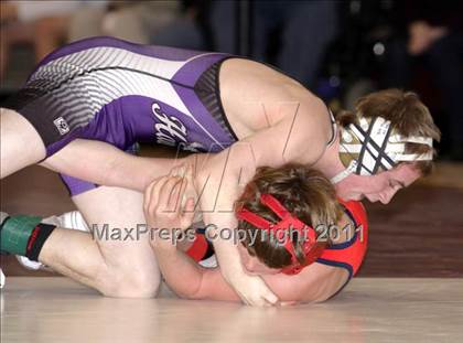 Thumbnail 3 in MPA Class A West Final photogallery.
