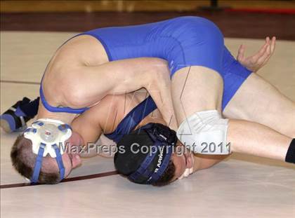 Thumbnail 3 in MPA Class A West Final photogallery.