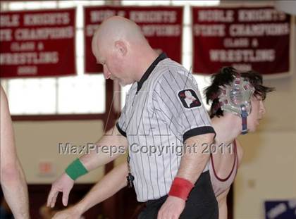 Thumbnail 1 in MPA Class A West Final photogallery.