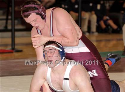 Thumbnail 2 in MPA Class A West Final photogallery.
