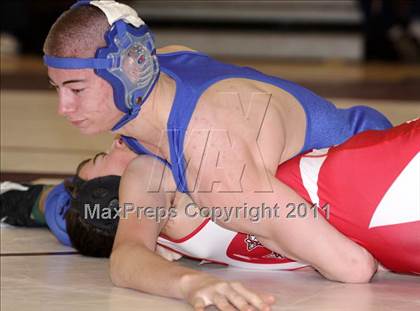 Thumbnail 3 in MPA Class A West Final photogallery.