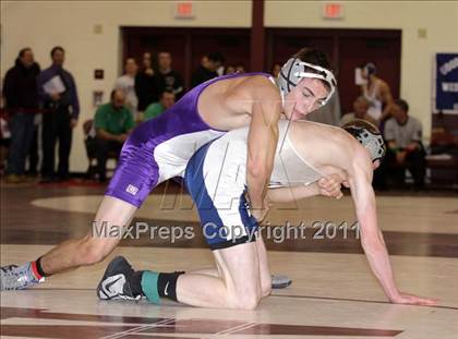 Thumbnail 2 in MPA Class A West Final photogallery.