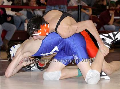 Thumbnail 3 in MPA Class A West Final photogallery.
