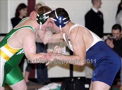 Thumbnail 2 in MPA Class A West Final photogallery.