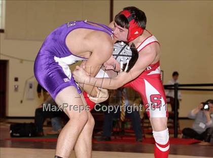 Thumbnail 3 in MPA Class A West Final photogallery.