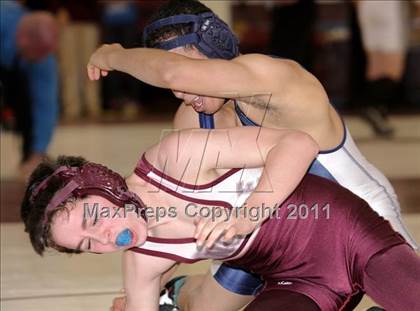 Thumbnail 2 in MPA Class A West Final photogallery.