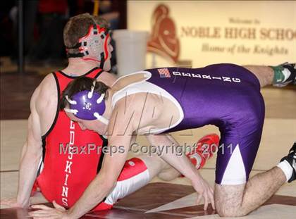 Thumbnail 2 in MPA Class A West Final photogallery.