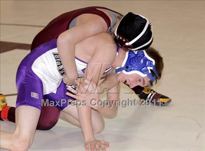 Thumbnail 1 in MPA Class A West Final photogallery.