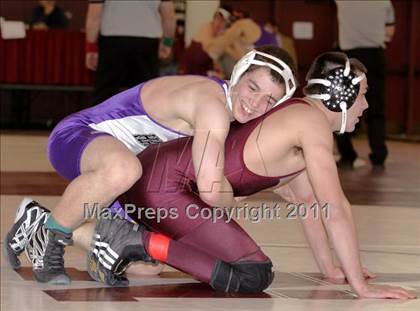 Thumbnail 3 in MPA Class A West Final photogallery.