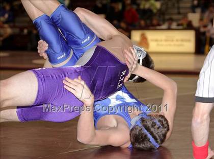 Thumbnail 3 in MPA Class A West Final photogallery.