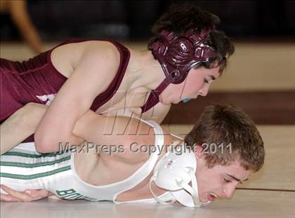 Thumbnail 2 in MPA Class A West Final photogallery.