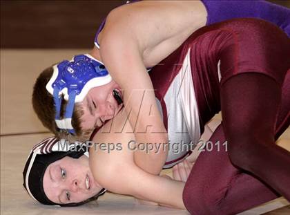 Thumbnail 2 in MPA Class A West Final photogallery.