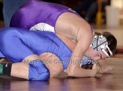 Thumbnail 2 in MPA Class A West Final photogallery.