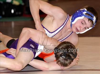 Thumbnail 2 in MPA Class A West Final photogallery.
