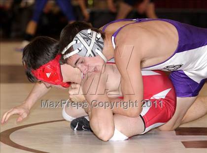 Thumbnail 3 in MPA Class A West Final photogallery.