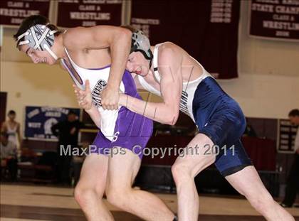 Thumbnail 1 in MPA Class A West Final photogallery.