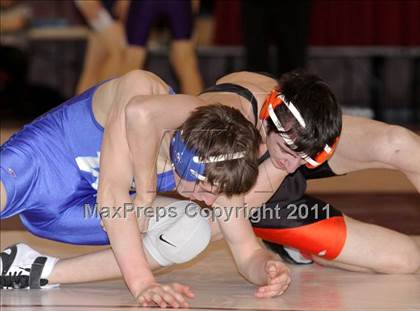 Thumbnail 2 in MPA Class A West Final photogallery.