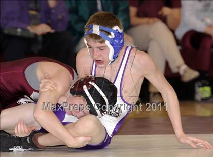 Thumbnail 3 in MPA Class A West Final photogallery.