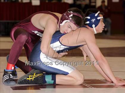 Thumbnail 2 in MPA Class A West Final photogallery.