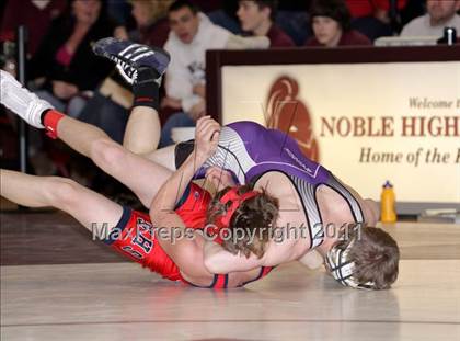 Thumbnail 3 in MPA Class A West Final photogallery.