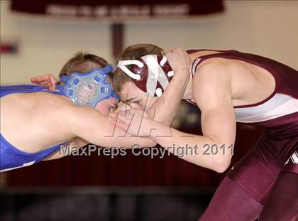 Thumbnail 1 in MPA Class A West Final photogallery.
