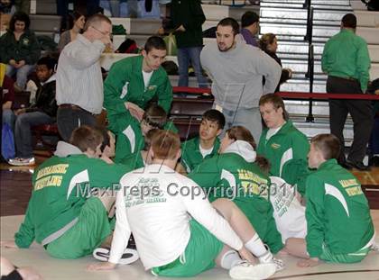 Thumbnail 2 in MPA Class A West Final photogallery.