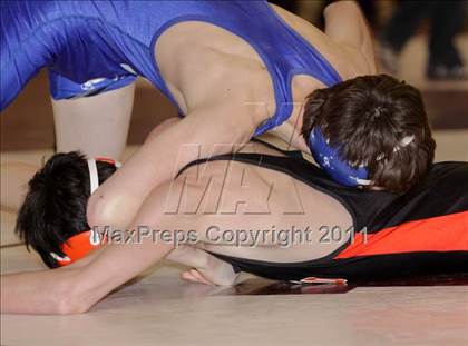 Thumbnail 2 in MPA Class A West Final photogallery.