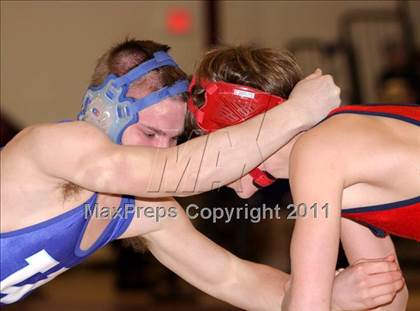 Thumbnail 1 in MPA Class A West Final photogallery.
