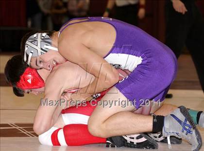 Thumbnail 2 in MPA Class A West Final photogallery.
