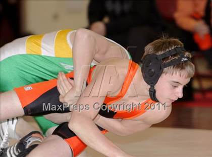 Thumbnail 3 in MPA Class A West Final photogallery.