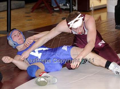 Thumbnail 3 in MPA Class A West Final photogallery.