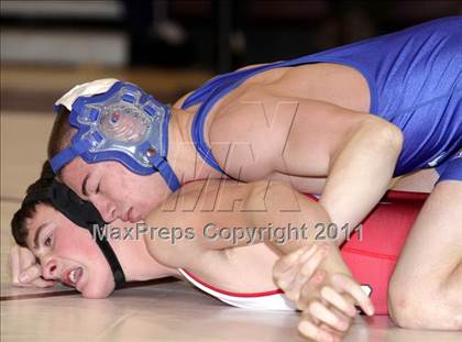 Thumbnail 2 in MPA Class A West Final photogallery.