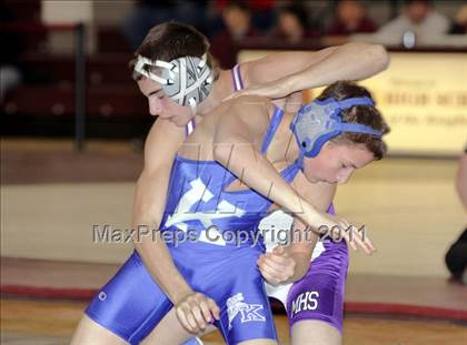 Thumbnail 3 in MPA Class A West Final photogallery.