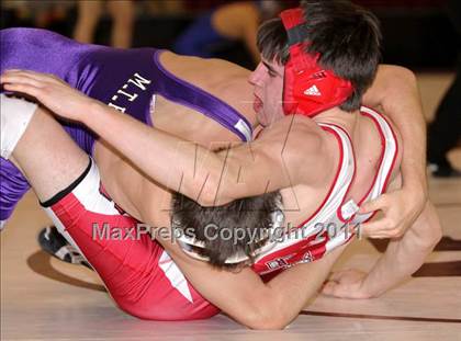 Thumbnail 1 in MPA Class A West Final photogallery.