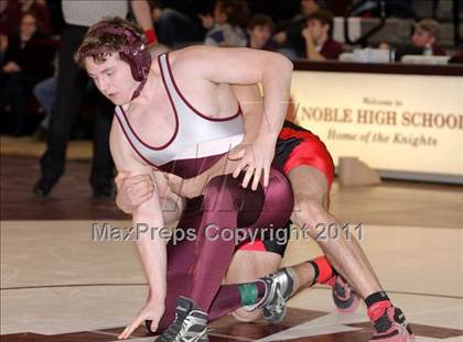 Thumbnail 2 in MPA Class A West Final photogallery.