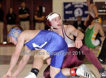 Thumbnail 2 in MPA Class A West Final photogallery.