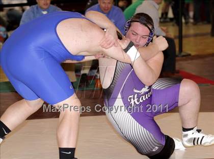 Thumbnail 3 in MPA Class A West Final photogallery.