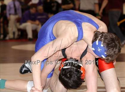 Thumbnail 1 in MPA Class A West Final photogallery.