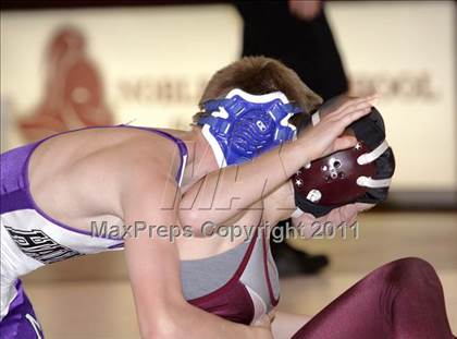 Thumbnail 1 in MPA Class A West Final photogallery.
