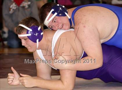 Thumbnail 1 in MPA Class A West Final photogallery.