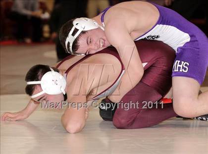 Thumbnail 2 in MPA Class A West Final photogallery.