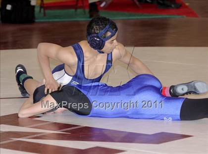 Thumbnail 3 in MPA Class A West Final photogallery.