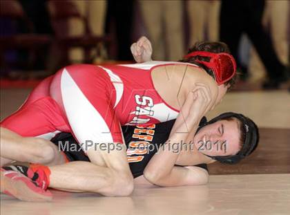 Thumbnail 3 in MPA Class A West Final photogallery.